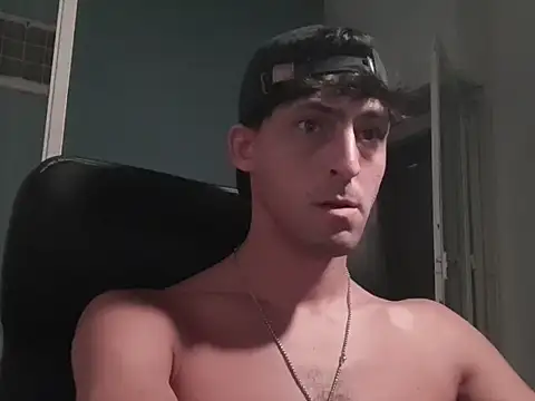 xxfacu online show from March 6, 2026, 6:30 am