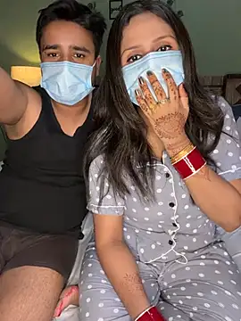 your bhabhi love online show from June 23, 2026, 5:00 pm
