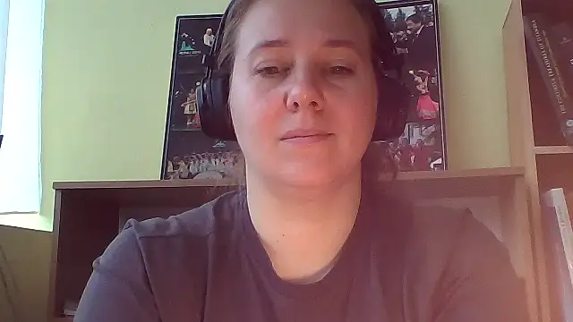 Nionelly online show from May 12, 2026, 7:16 am