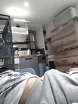 sexy8993 online show from May 1, 2026, 5:45 am