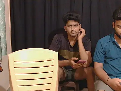 Snapshot of indguys2026 chatting on June 16, 2026, 3:17 am indguys2026 online show from June 16, 2026, 3:17 am