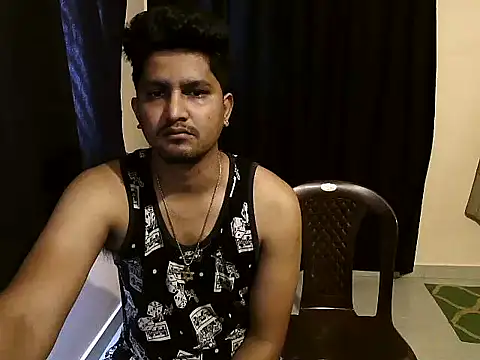 indguys2026 online show from March 30, 2026, 4:47 am