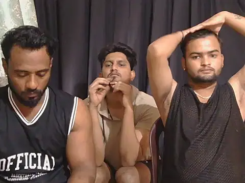 indguys2026 online show from May 16, 2026, 5:06 am