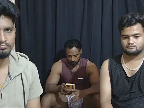 indguys2026 online show from May 18, 2026, 3:50 am