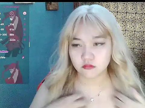 mabyhot16 online show from July 14, 2026, 7:24 am