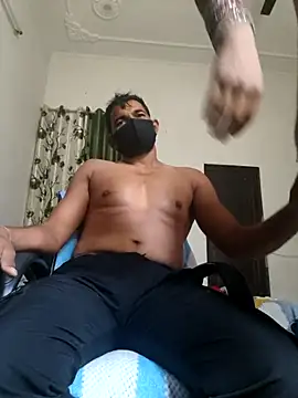 Itz ishu online show from March 12, 2026, 4:18 am