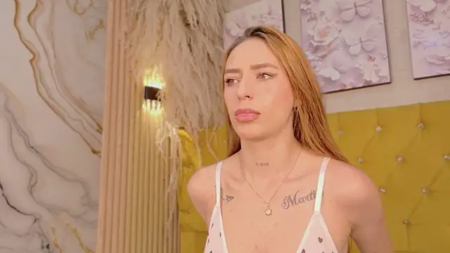 Annie777  online show from March 11, 2026, 7:08 pm