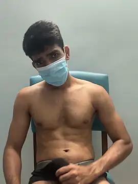 BombaySam78 online show from April 8, 2026, 2:40 pm