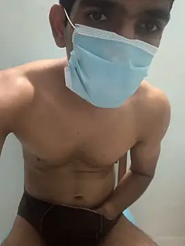 BombaySam78 online show from April 16, 2026, 9:39 pm