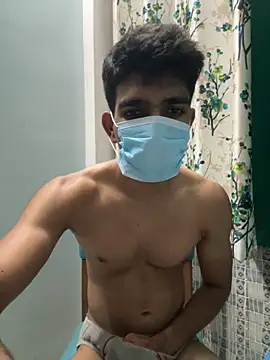 BombaySam78 online show from May 18, 2026, 10:58 pm