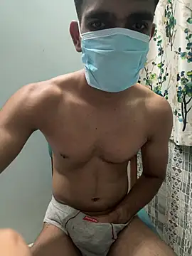 BombaySam78 online show from May 22, 2026, 2:53 am