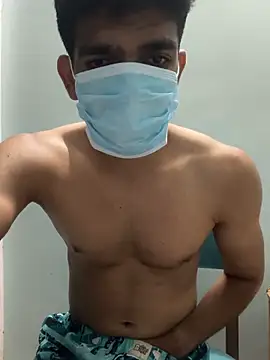 BombaySam78 online show from March 22, 2026, 1:23 pm