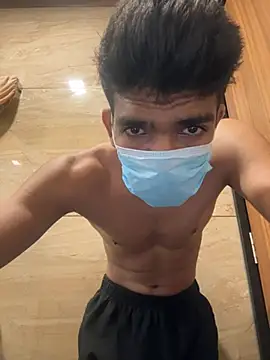 BombaySam78 online show from March 12, 2026, 3:12 am