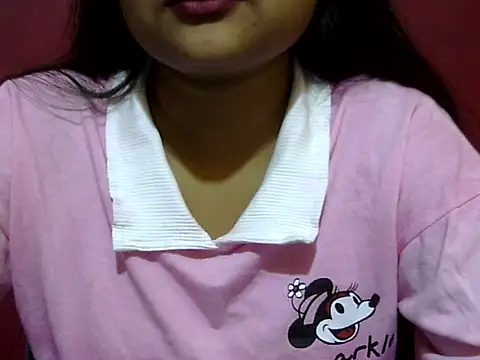 NayraG online show from March 20, 2026, 3:57 pm