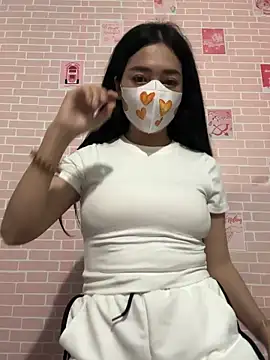 Princess039 online show from March 12, 2026, 4:55 pm