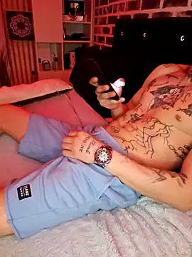 Blue ey online show from March 5, 2026, 4:58 pm