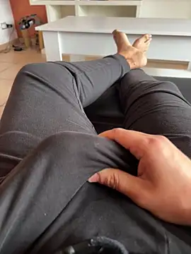 RickyDicky900 online show from March 6, 2026, 12:00 pm