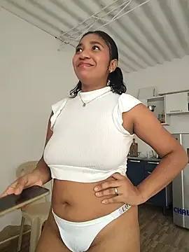 Cherly Rogern online show from March 8, 2026, 12:19 pm