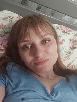 lovely angel baby online show from March 30, 2026, 7:48 pm
