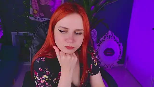  Ava Sky  online show from June 19, 2026, 3:29 pm