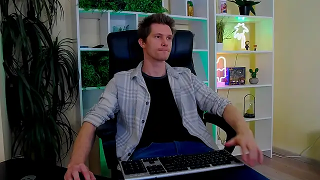 Eddie Baker online show from March 19, 2026, 11:49 pm