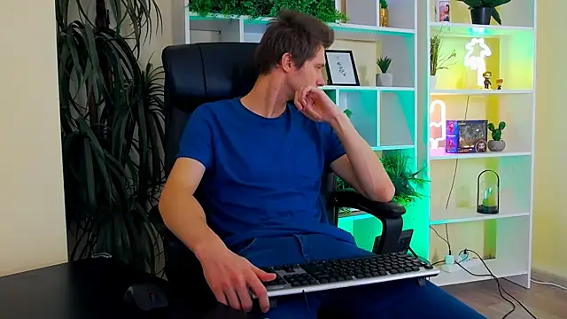 Eddie Baker online show from April 3, 2026, 7:37 am