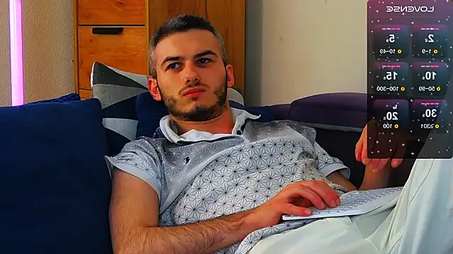 Magic Storms online show from April 8, 2026, 10:17 am