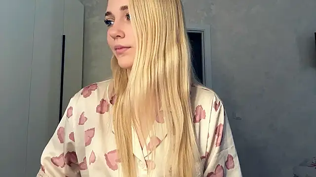 Barbie Steph online show from March 30, 2026, 1:56 pm