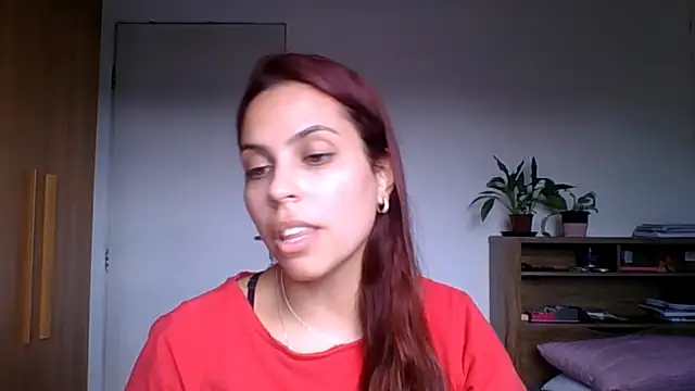 NildaKelsheimer online show from March 7, 2026, 6:02 pm