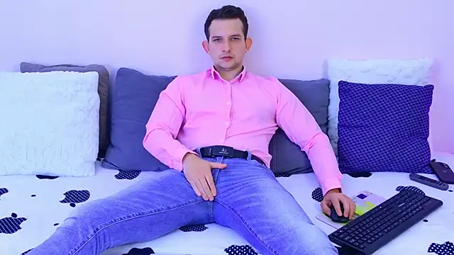 Jimmy Doss online show from March 20, 2026, 12:39 pm