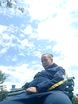 cata15adams online show from March 12, 2026, 4:00 pm