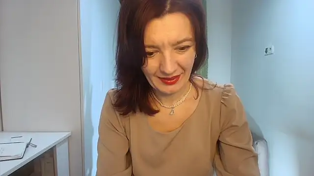 Bonnie Naughtyy online show from March 13, 2026, 3:50 pm