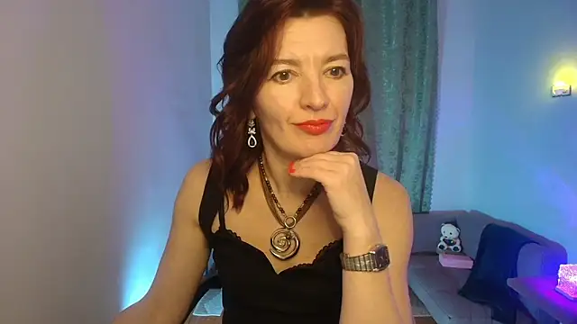 Bonnie Naughtyy online show from April 10, 2026, 4:47 pm