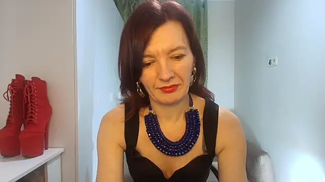 Bonnie Naughtyy online show from March 18, 2026, 5:36 pm