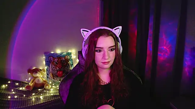 Celia Sensual  online show from July 14, 2026, 8:26 pm