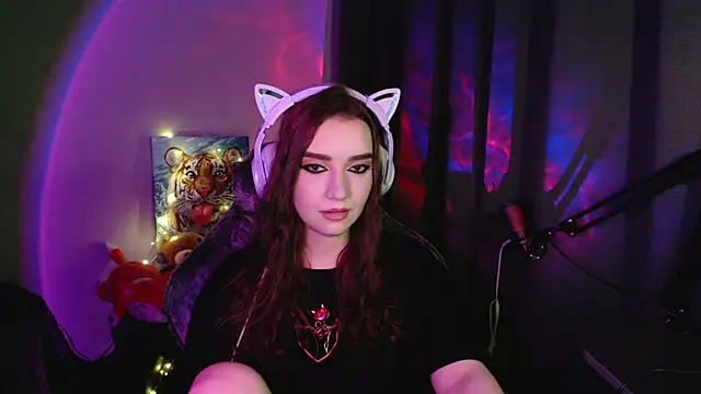 Celia Sensual  online show from June 11, 2026, 7:55 pm