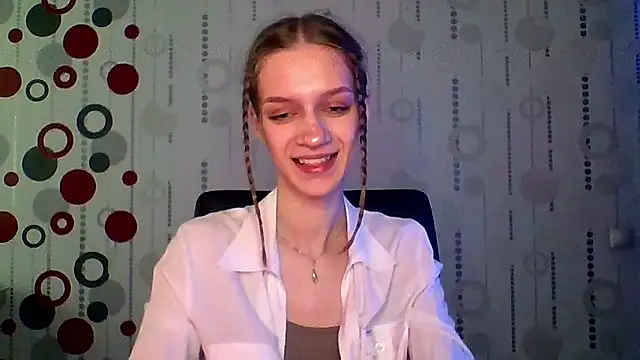 Chrissy Joyful online show from May 26, 2026, 4:10 am