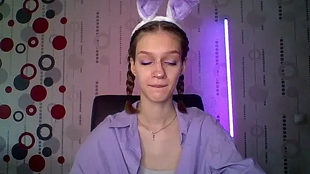 Chrissy Joyful online show from April 28, 2026, 5:12 am
