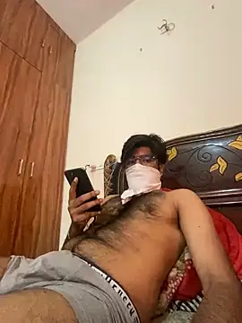 Goravdesiland online show from March 18, 2026, 4:26 am