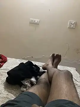 Goravdesiland online show from March 6, 2026, 6:36 pm