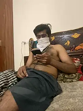 Goravdesiland online show from March 12, 2026, 5:39 pm