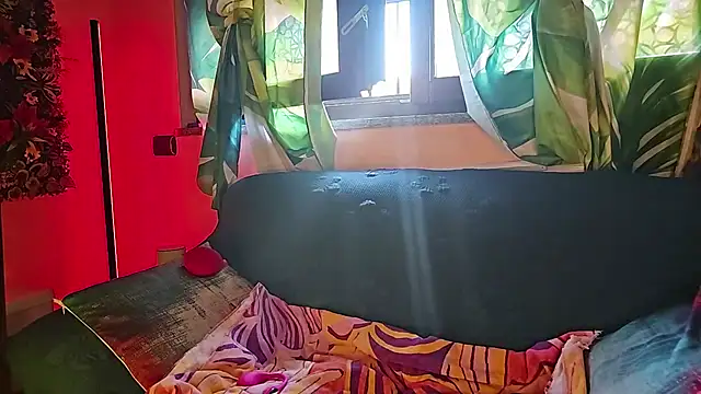 bellad0nna online show from July 19, 2026, 3:31 pm