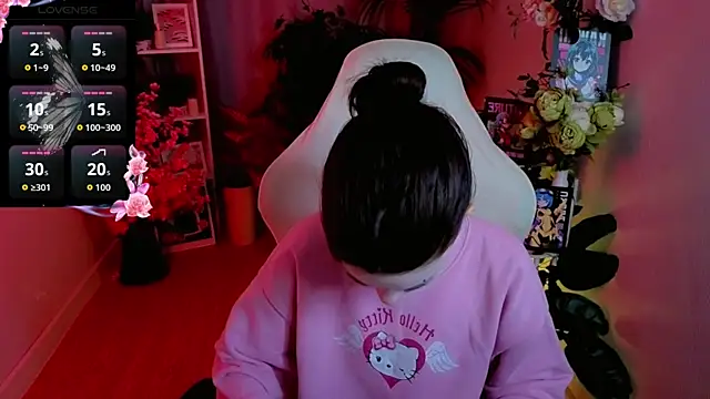 GG Viper online show from April 26, 2026, 8:28 pm