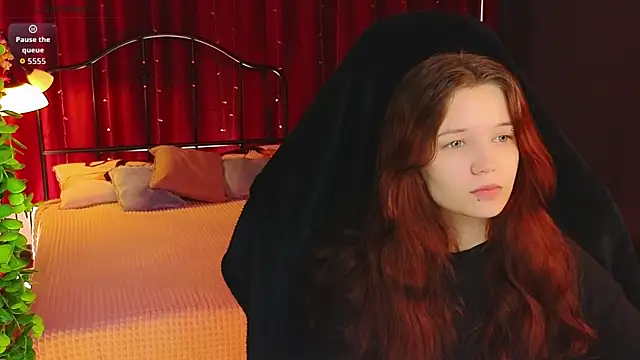 GG Viper online show from July 9, 2026, 8:52 pm