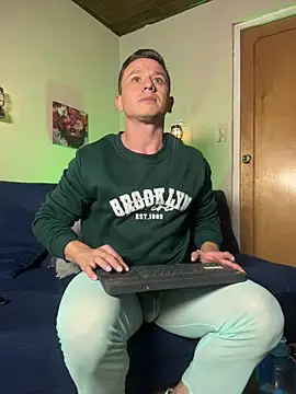 Andreew falcon online show from March 17, 2026, 12:30 pm