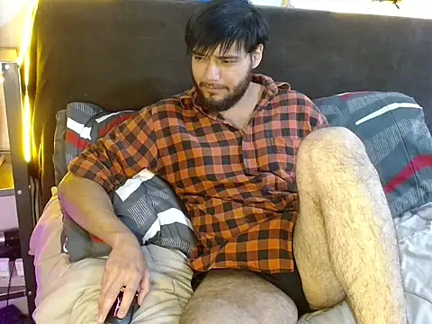 angrydeimos87 online show from March 20, 2026, 9:49 pm