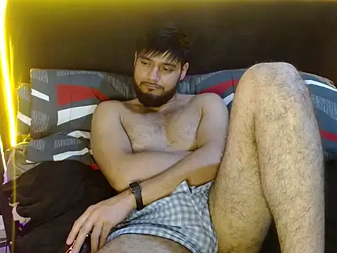 angrydeimos87 online show from April 21, 2026, 1:42 am