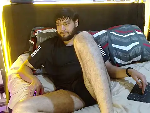 angrydeimos87 online show from March 30, 2026, 3:41 am