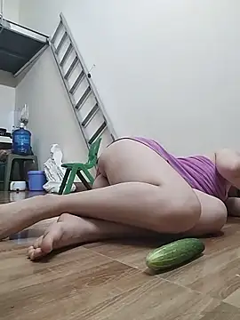 Ruby-xx online show from June 5, 2026, 6:57 pm