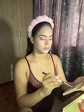 Ariel blake online show from June 23, 2026, 1:31 pm